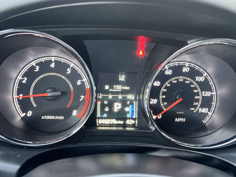 2024 Mitsubishi Outlander Sport SE