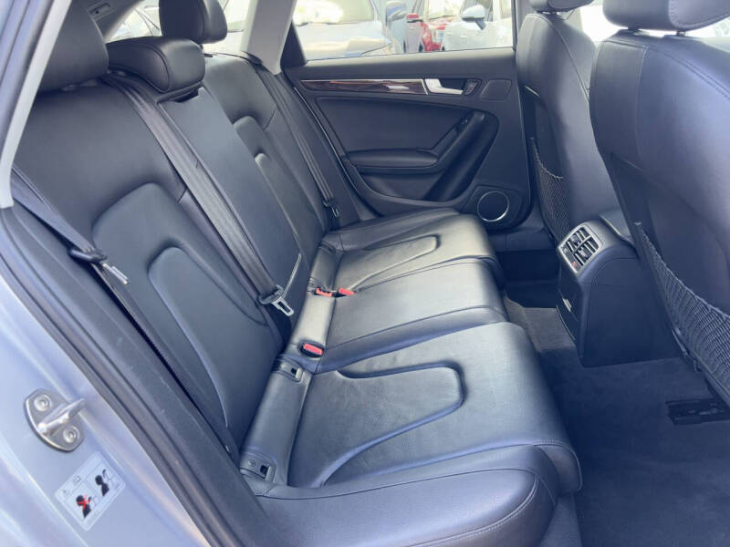 2015 Audi Allroad 2.0T quattro Premium Plus