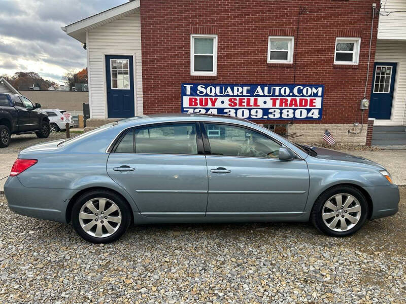 2006 Toyota Avalon XLS