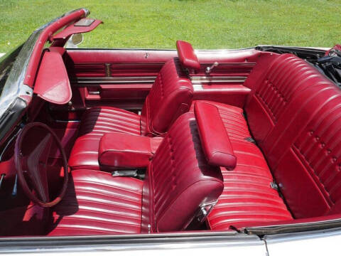 1975 Oldsmobile Delta Eighty-Eight