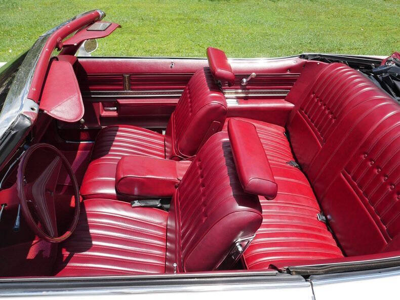 1975 Oldsmobile Delta Eighty-Eight