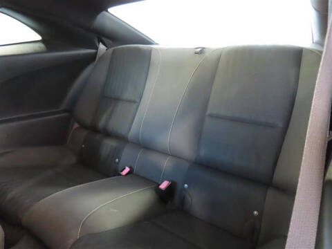 2015 Chevrolet Camaro LS