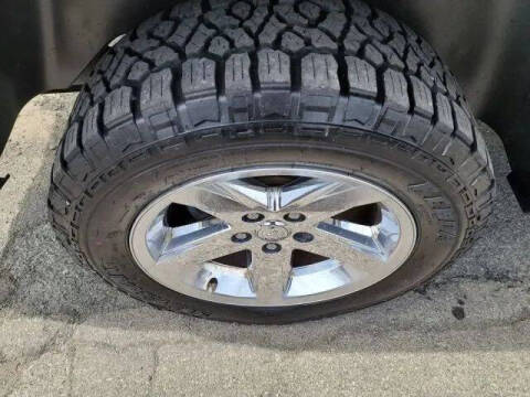 2012 RAM 1500 Express