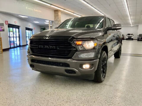 2020 RAM 1500 for sale at Dixie Imports in Fairfield OH