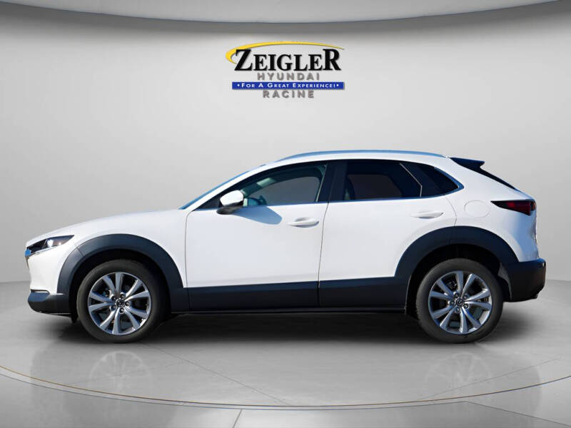 2023 Mazda CX-30 2.5 S Preferred