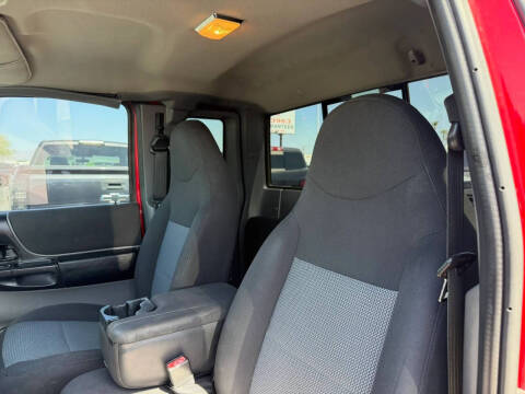 2003 Ford Ranger