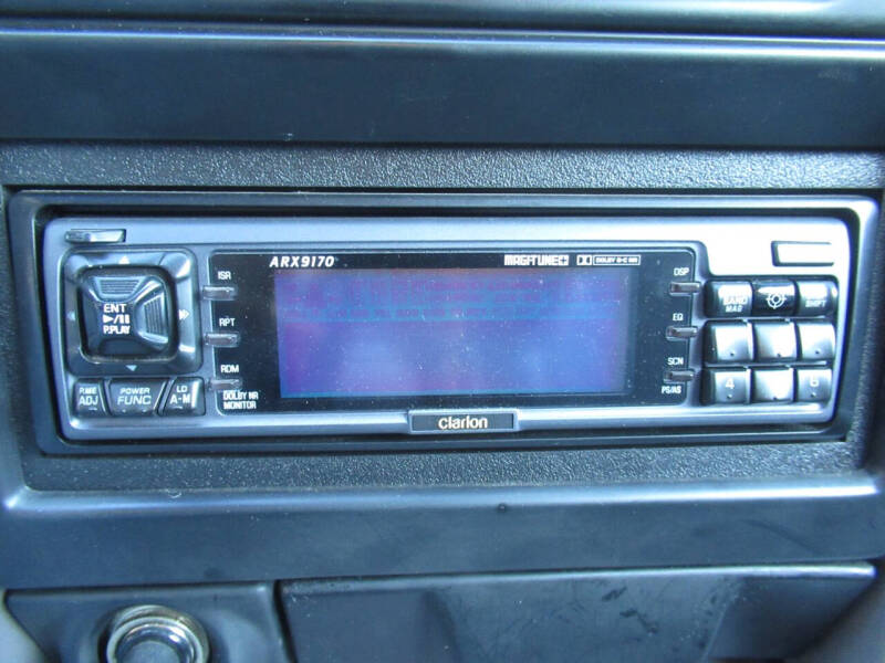 1989 Dodge Shadow Shelby CSX