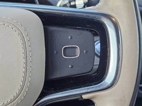 2024 Lincoln Nautilus Hybrid Premiere