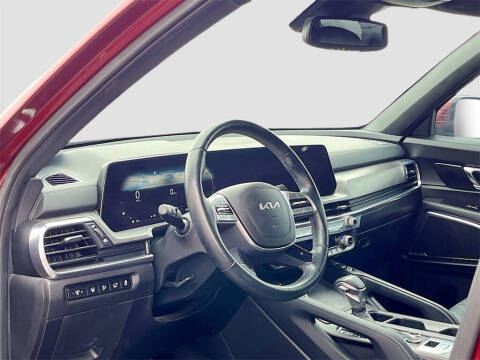 2023 Kia Telluride SX X-Line