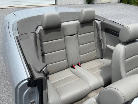 2005 Audi A4 1.8T