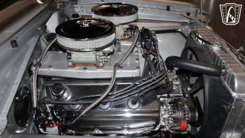 1968 Dodge Dart