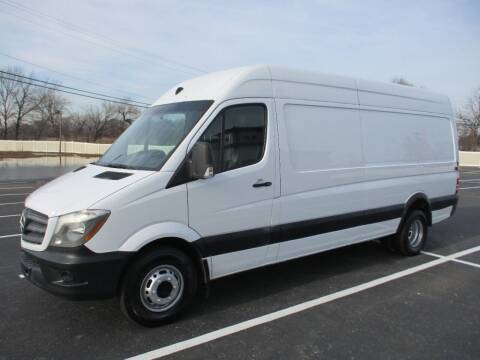 2014 Mercedes-Benz Sprinter for sale at Rt. 73 AutoMall in Palmyra NJ