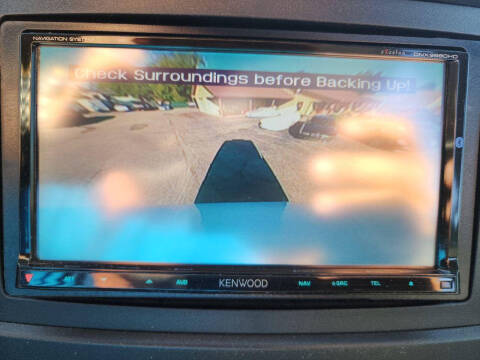 2011 Mercedes-Benz Sprinter