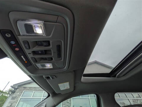 2022 Chevrolet Silverado 3500HD