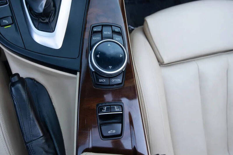 2014 BMW 4 Series 435i