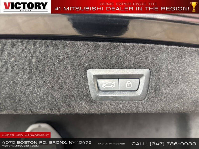 2021 BMW 7 Series 750i xDrive