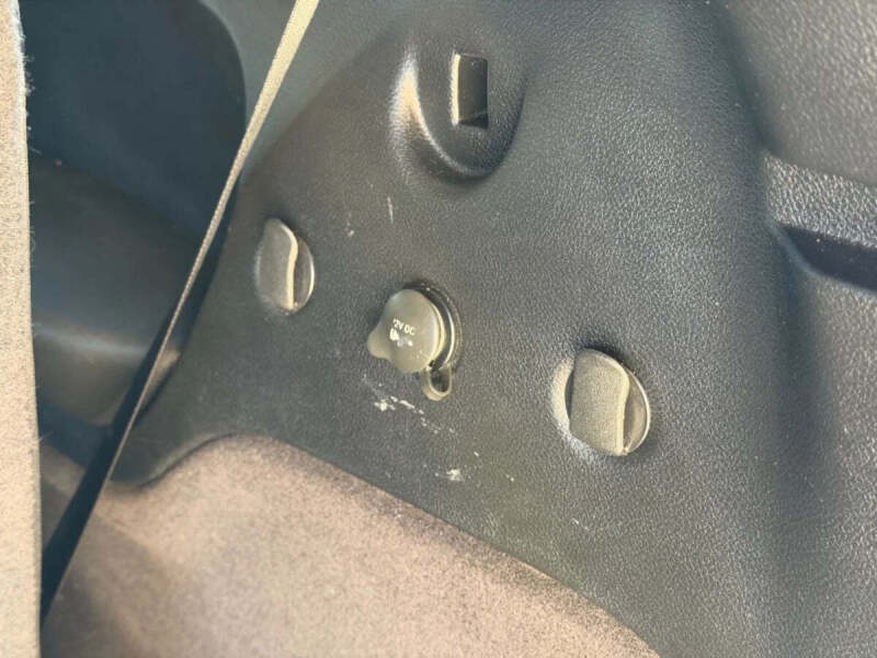 2013 Dodge Durango Citadel