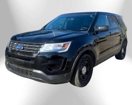 2017 Ford Explorer for sale at R&R Car Company in Mount Clemens MI