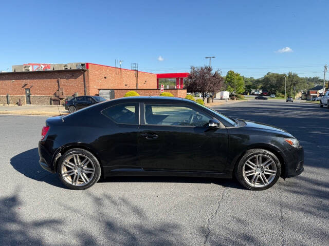 2012 Scion tC for sale at V & L Auto Sales in Harrisonburg, VA