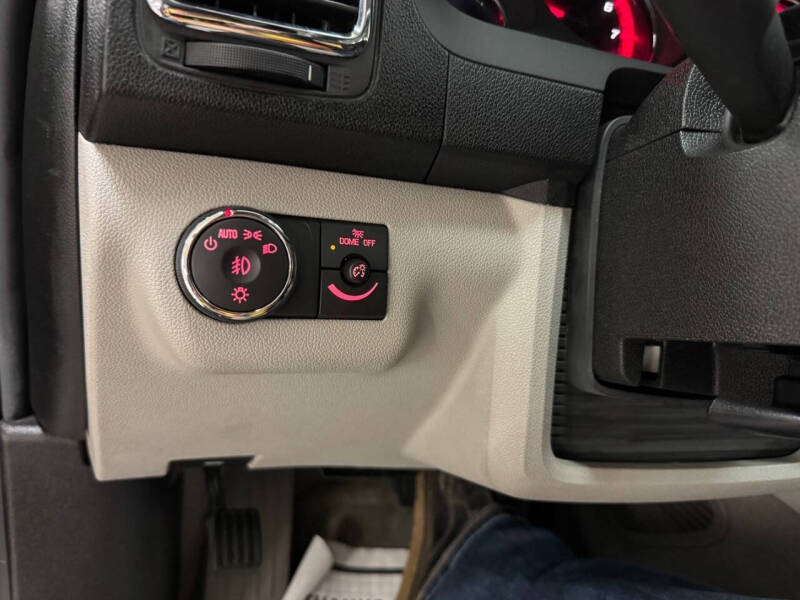2012 GMC Acadia SLT-1