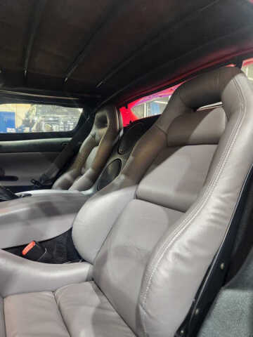 1995 Dodge Viper RT/10