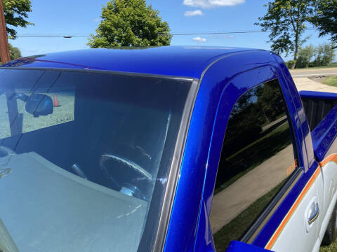 2004 GMC Sierra 1500