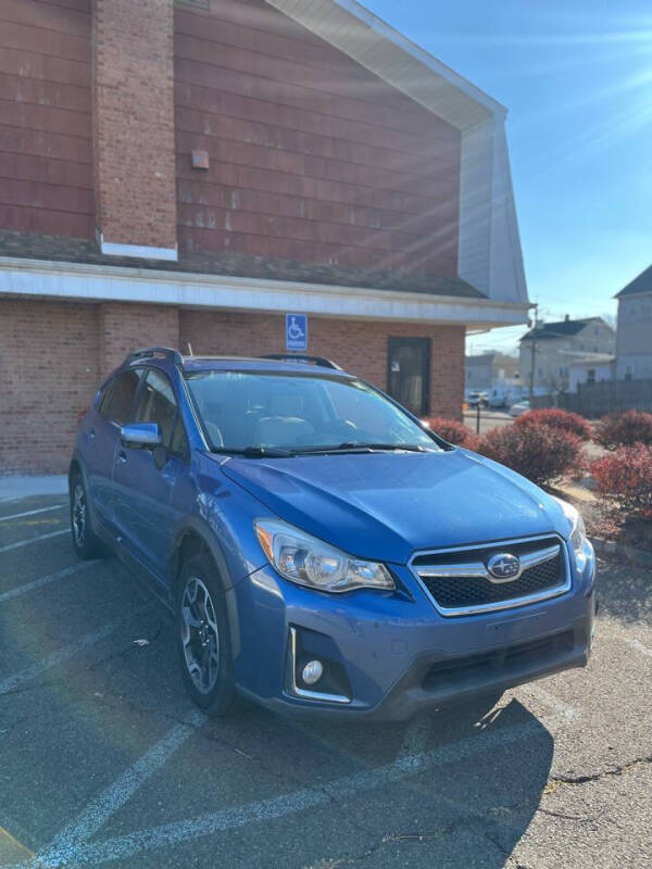 2017 Subaru Crosstrek Premium photo 4