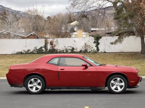 2011 Dodge Challenger