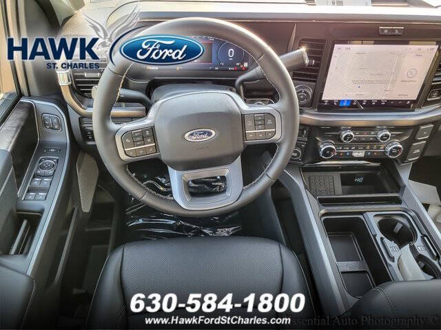 2026 Ford F-350 Super Duty