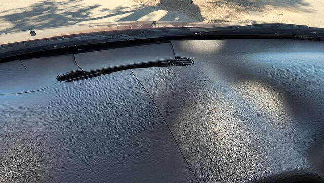 2002 Chrysler PT Cruiser Limited Edition