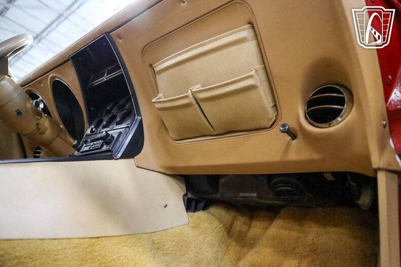 1977 Chevrolet Corvette
