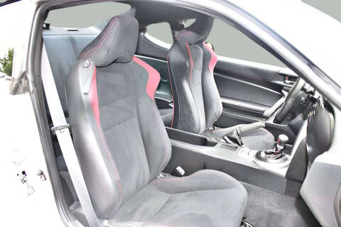 2013 Scion FR-S