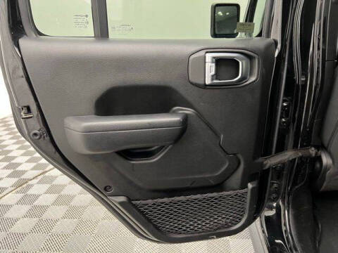 2023 Jeep Wrangler Willys 4xe