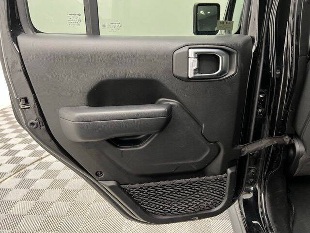 2023 Jeep Wrangler Willys 4xe