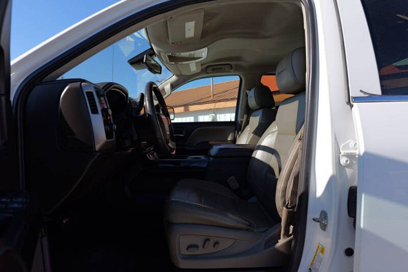 2014 GMC Sierra 1500