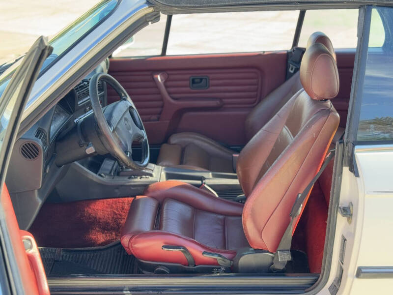 1990 BMW 3 Series 325i