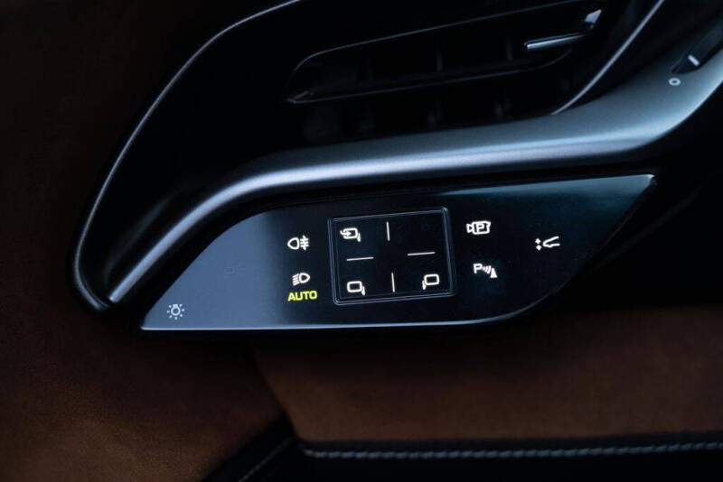 2024 Ferrari SF90 Spider