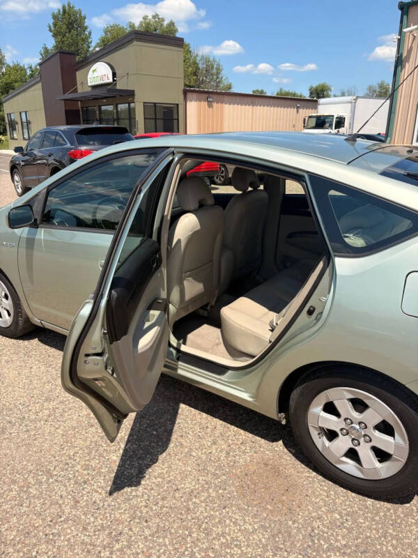 2008 Toyota Prius