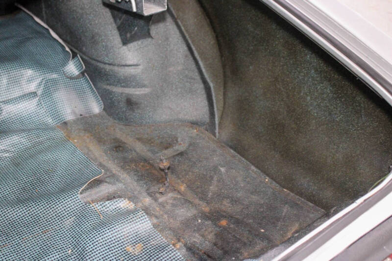 1968 Oldsmobile Cutlass