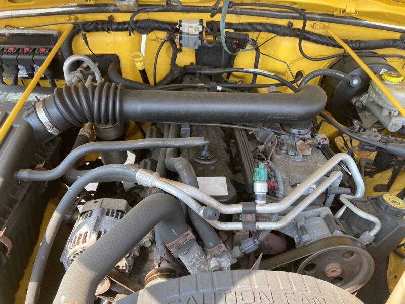 2006 Jeep Wrangler Unlimited