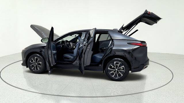 2026 Lexus RZ 350e Premium