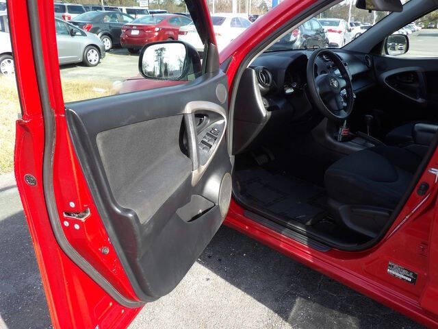 2008 Toyota RAV4 Sport