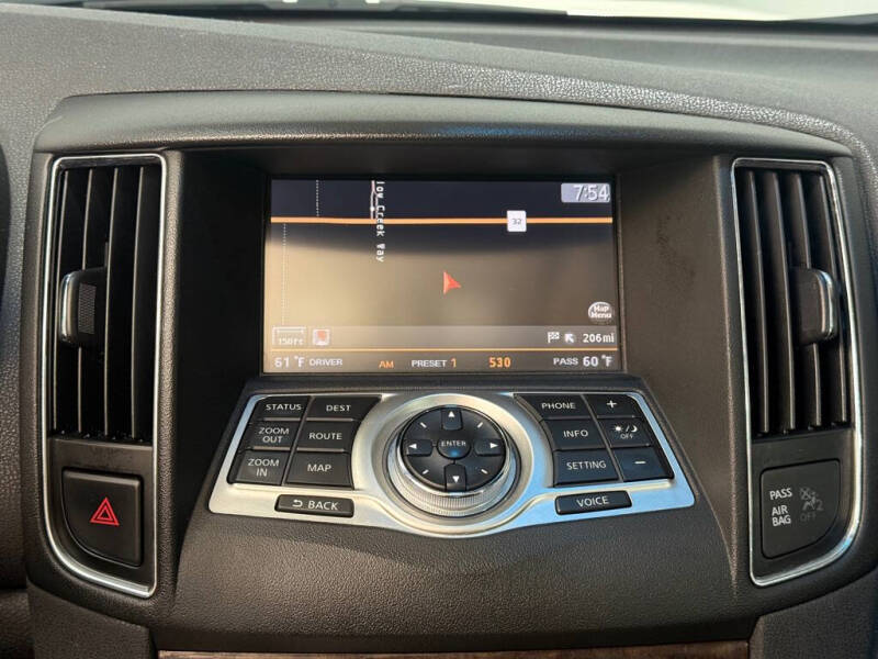 2009 Nissan Maxima