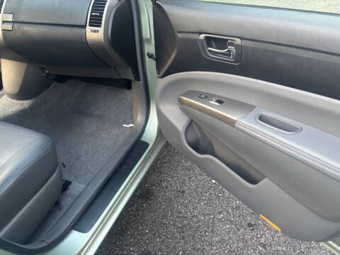 2009 Toyota Prius Touring