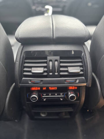 2014 BMW X5 xDrive35i