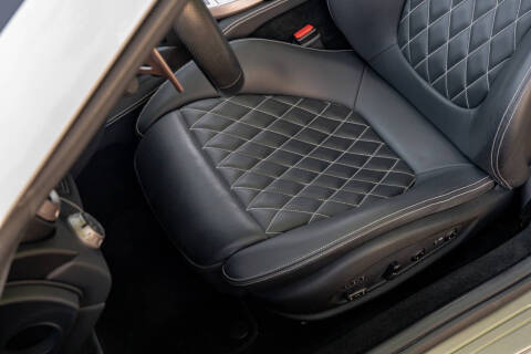 2010 Ferrari California