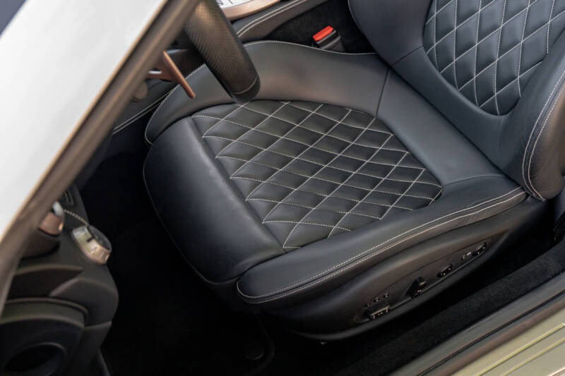 2010 Ferrari California