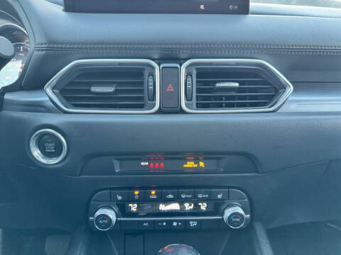 2023 Mazda CX-5 2.5 S Preferred