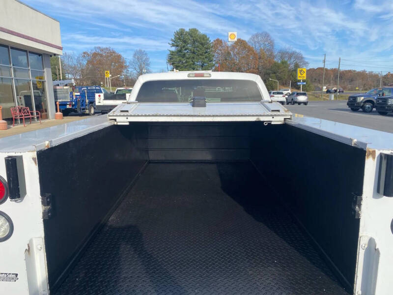 2016 Ford F-250 Super Duty