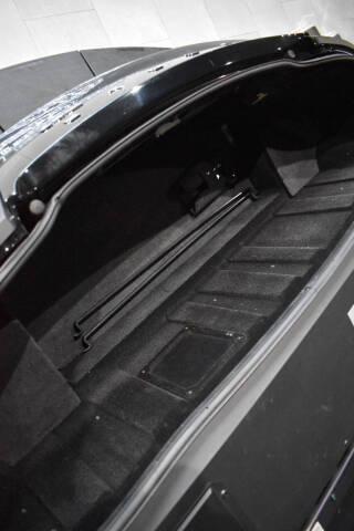 2011 Tesla Roadster Sport